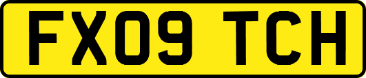 FX09TCH