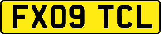 FX09TCL