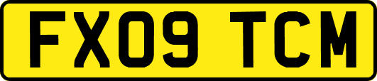 FX09TCM