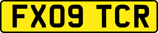 FX09TCR
