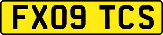 FX09TCS