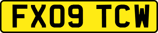 FX09TCW