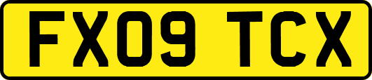 FX09TCX