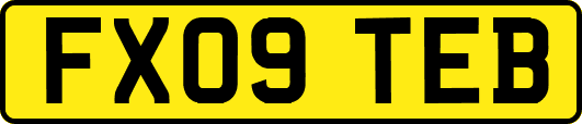 FX09TEB