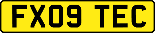 FX09TEC