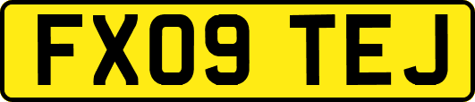FX09TEJ