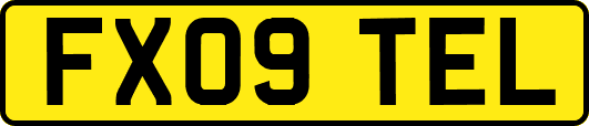 FX09TEL