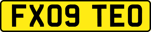 FX09TEO