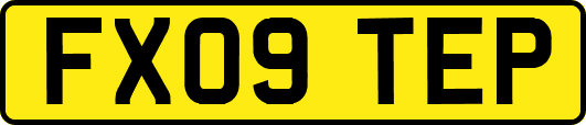 FX09TEP