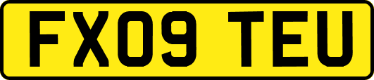 FX09TEU
