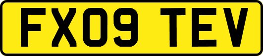 FX09TEV