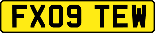 FX09TEW