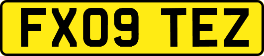 FX09TEZ