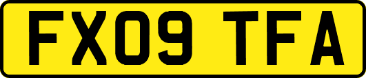 FX09TFA