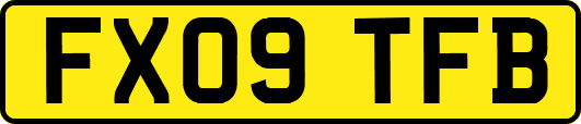 FX09TFB