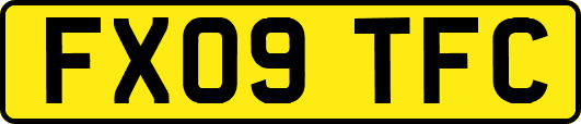 FX09TFC