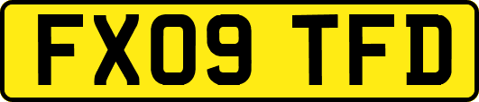FX09TFD