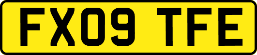 FX09TFE