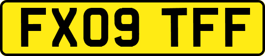 FX09TFF