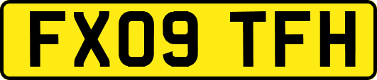 FX09TFH