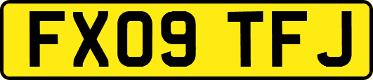 FX09TFJ