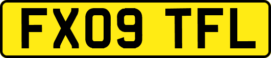 FX09TFL