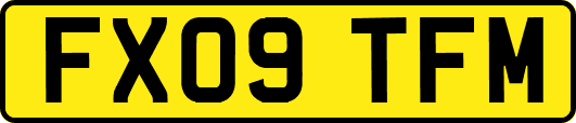 FX09TFM