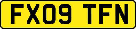 FX09TFN