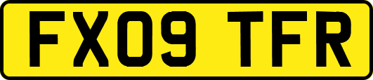FX09TFR