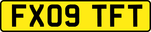 FX09TFT