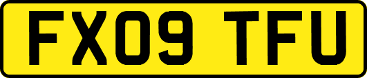 FX09TFU