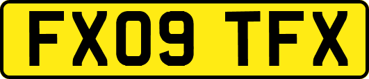 FX09TFX