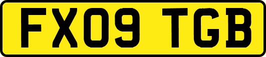 FX09TGB