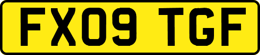 FX09TGF