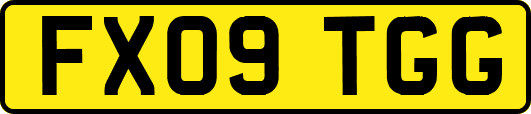 FX09TGG