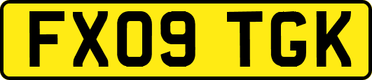 FX09TGK
