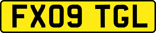FX09TGL