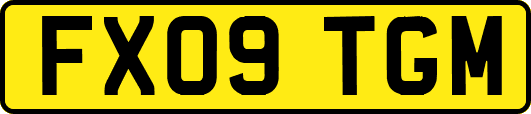 FX09TGM