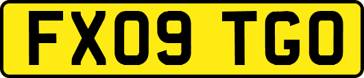 FX09TGO
