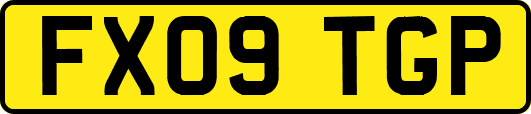 FX09TGP