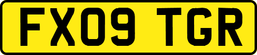 FX09TGR