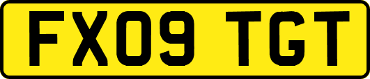 FX09TGT