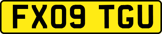 FX09TGU