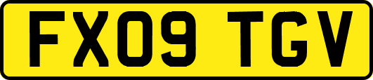 FX09TGV