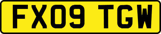 FX09TGW
