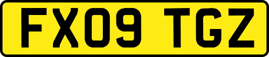FX09TGZ