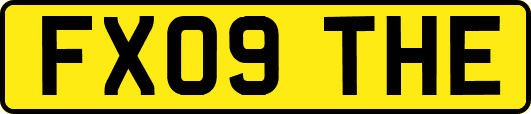 FX09THE