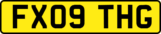 FX09THG
