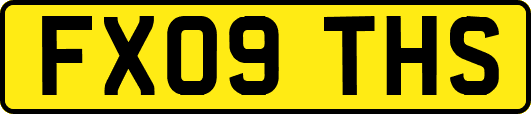 FX09THS