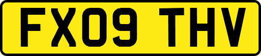 FX09THV